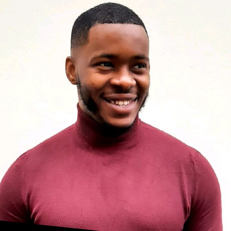 Steven - Coach en orientation professionnelle